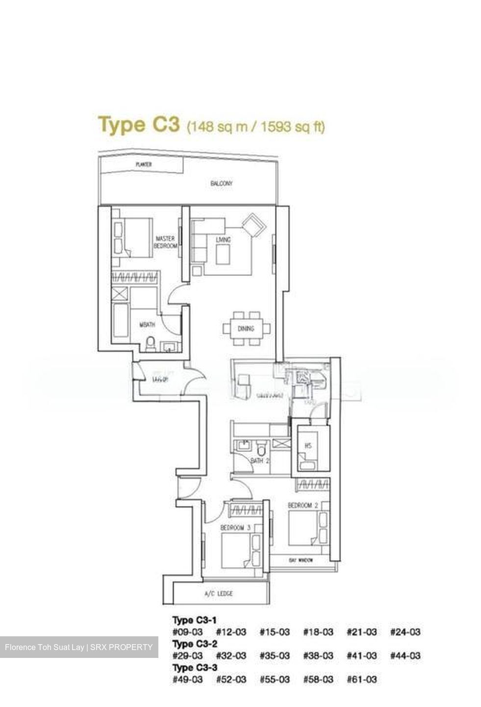 Marina Bay Suites (D1), Condominium #499387061